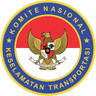 Lambang KNKT